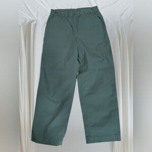 Gap women wide leg pants size XS